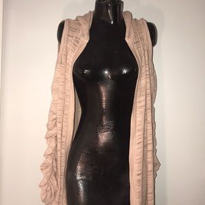 Her Universe Star Wars Rey Hooded Cardigan